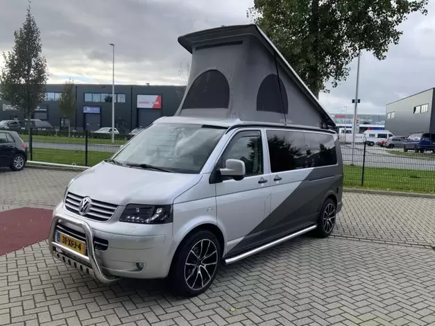 Volkswagen Transporter T6