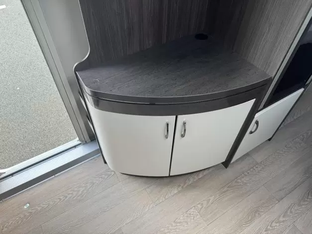 Hobby Prestige 720 KWFU