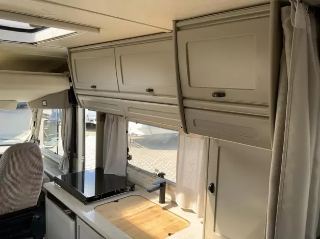 Hymer B654 (1006358)