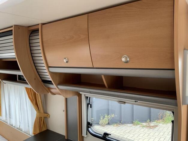 Kip Starline 47 SGB