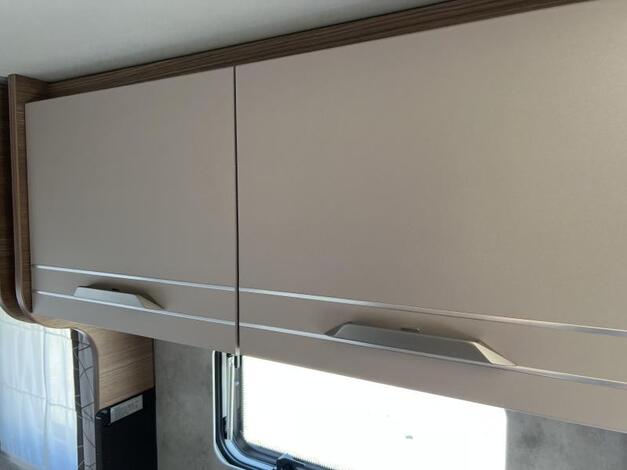 Knaus Sport 400 QD