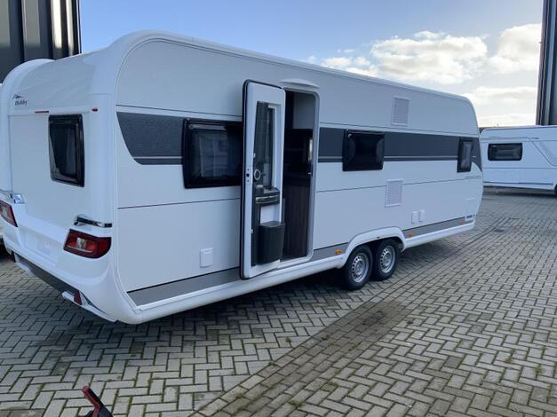 Hobby Excellent Edition 650 KMFE