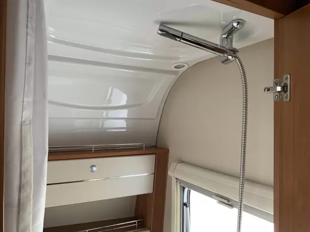 Fendt Platin 495 TFB