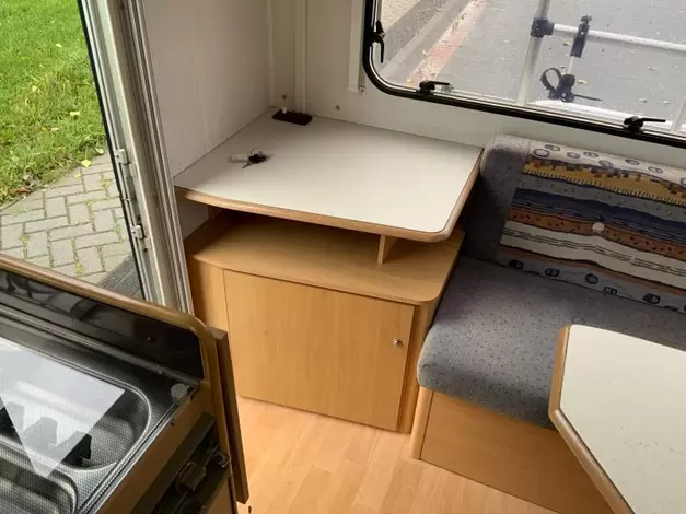 Beyerland Sprinter 440 LB