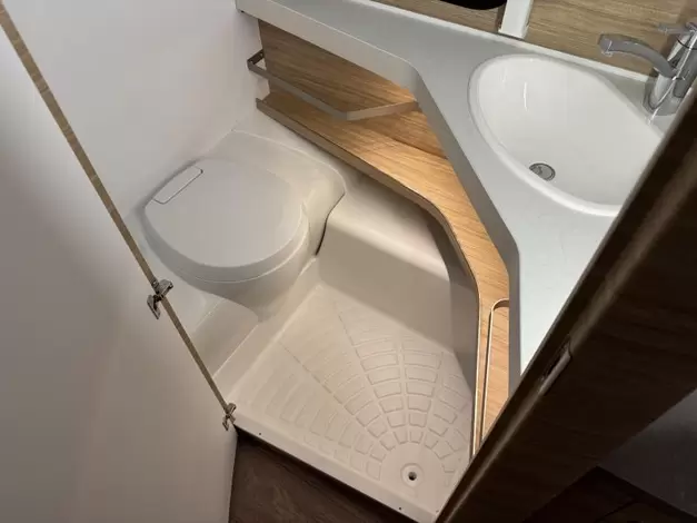 Fendt Bianco Selection 515 SG