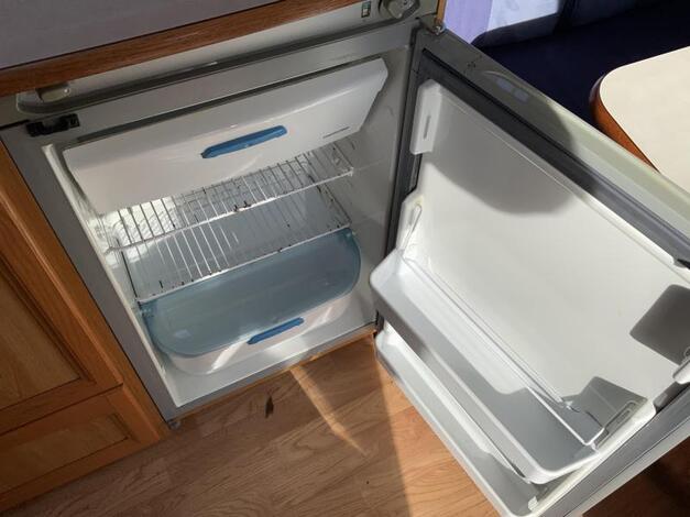 Solifer Artic 560