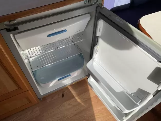 Solifer Artic 560 Huisshow 16 t/m26 oktober