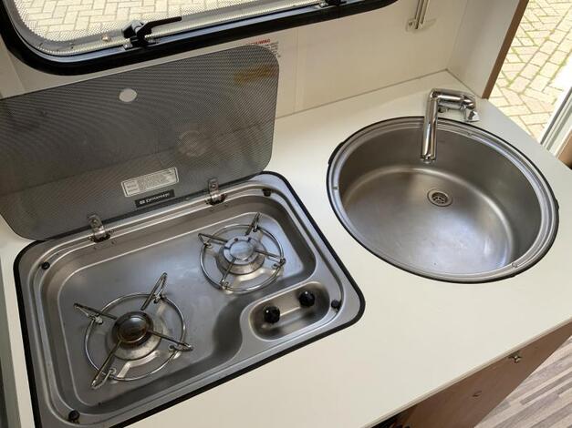 Adria Aviva Lite 370 CP