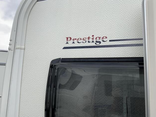 Hobby Prestige 495 UL