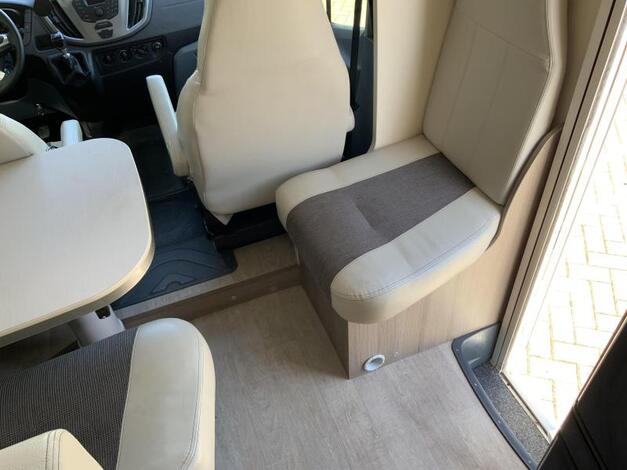 Chausson Flash 628 EB