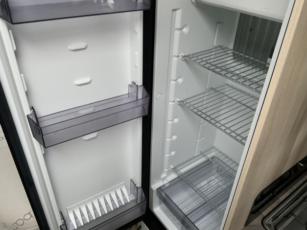 Hobby De Luxe 540 KMFE 9 (1032154)