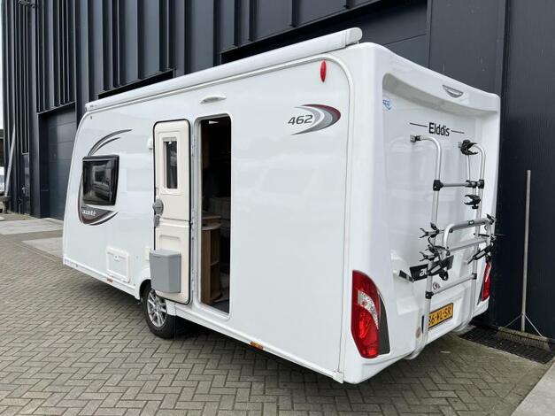 Elddis Avante 462
