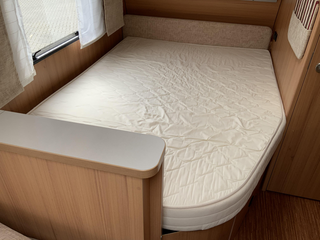 TEC Weltbummler Aktiv 390 HTF (1040983)