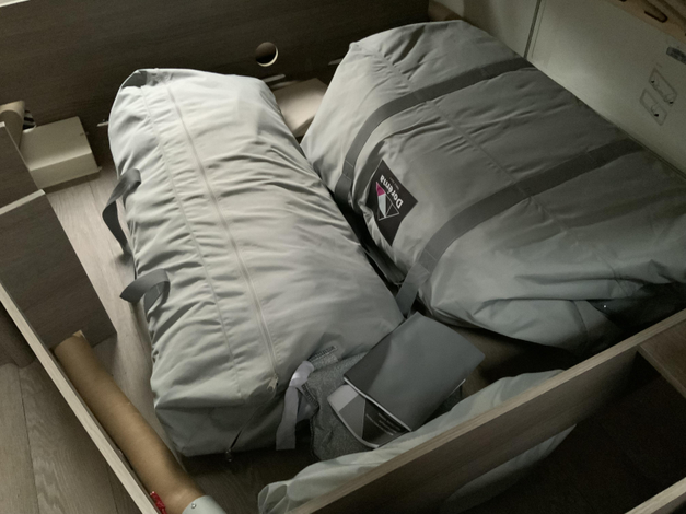 Hobby Prestige 720 UKFE