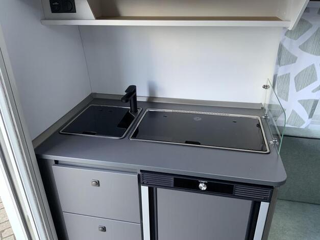 Fendt Apero Active 390 FH