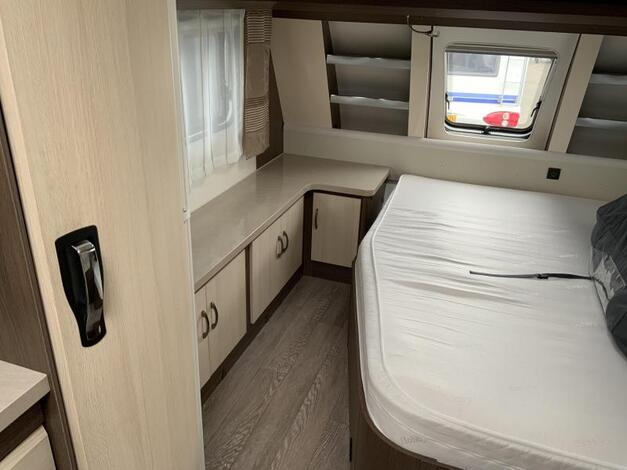 Hobby Prestige 620 CF