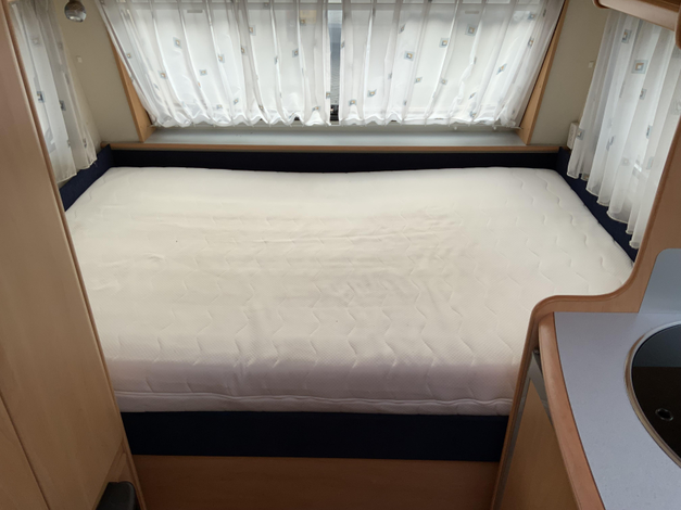 Hobby De Luxe 400 SF (1041452)