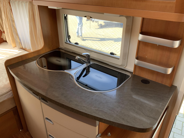 Hobby Excellent 455 UF (1043910)