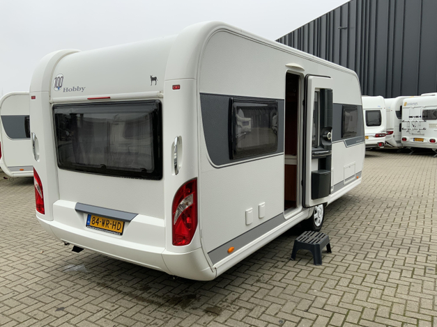 Hobby Excellent 540 UL (1037323)