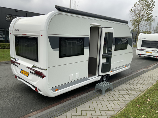 Hobby Excellent Edition 460 UFE