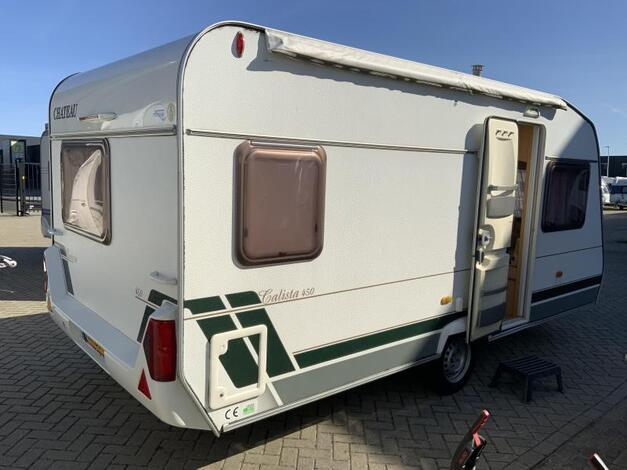 Chateau Calista 450