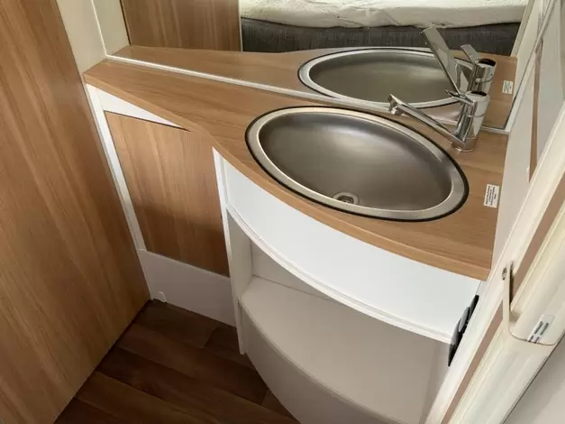 Dethleffs C'Trend 475 FR