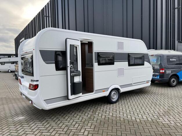 Hobby De Luxe 495 UL