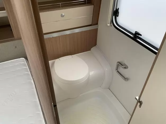 Fendt Tendenza 465 SFB