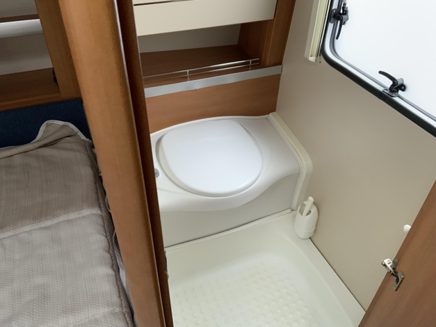 Fendt Bianco 465 SFB (1032135)