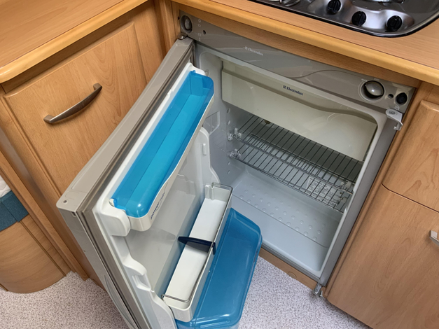 Knaus Sudwind 450 TF (1062224)
