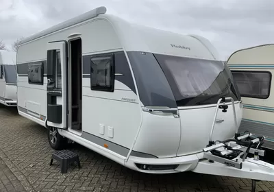 Hobby Prestige 560 WFU