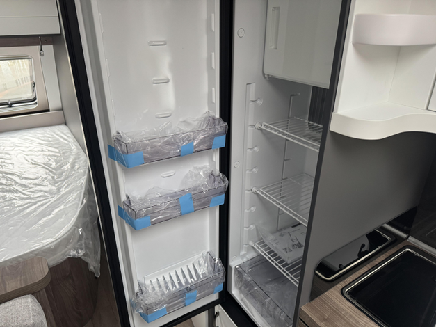 Hobby Excellent Edition 650 KMFE