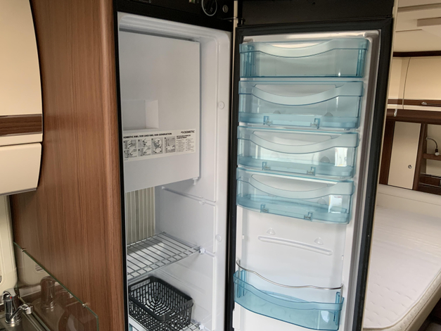 Fendt Opal 515 SG 9 (1037969)