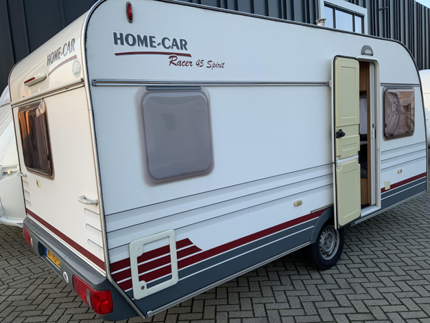 Home-Car Racer Spirit 45 (1032295)