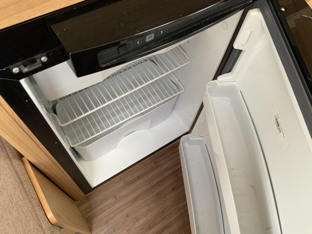 Elddis Avante 462 (1060142)