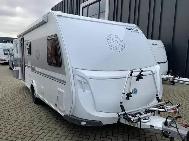 Knaus Sudwind 550 TKM (1025551)