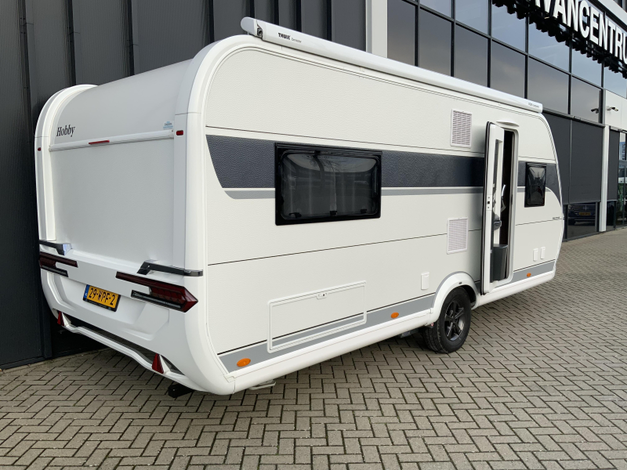 Hobby Prestige 560 FC Compleet (1032133)