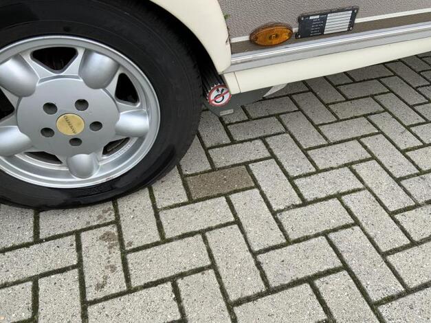 Avento Ava Grande 445 TF