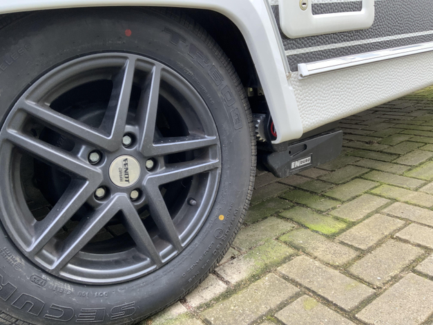 Fendt Opal 515 SG 9 (1037969)