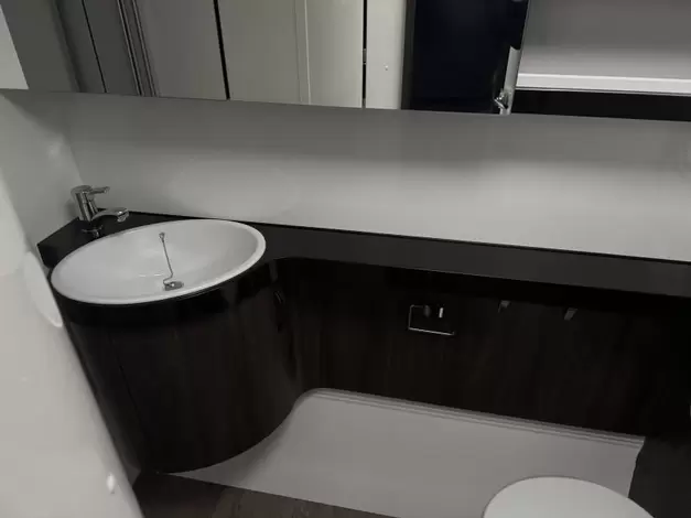 Hobby Prestige 660 WFC 9