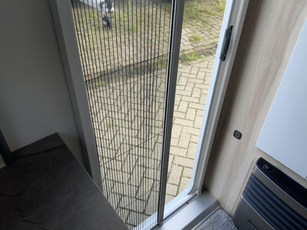Hobby De Luxe 440 SF (1062230)