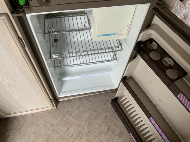 Caravelair Bamba de Luxe 395 (1037618)