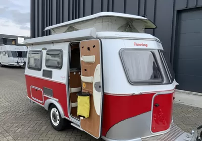 Eriba Touring 430