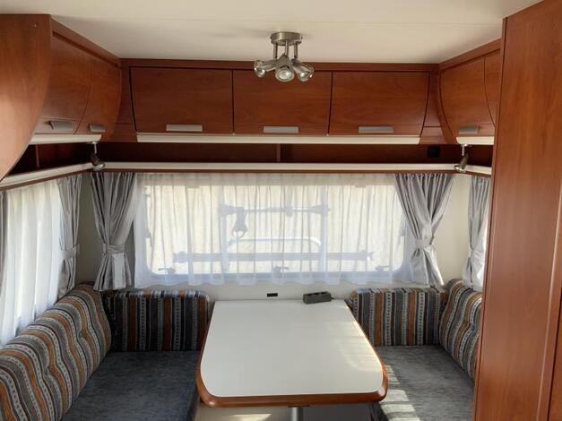 Chateau Calista 480 TL