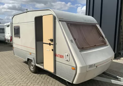 Beyerland Sprinter 380 B