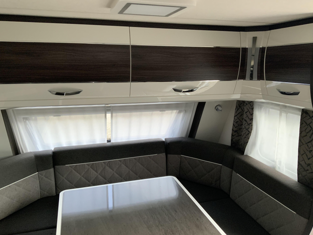 Hobby Prestige 560 FC Compleet (1032133)