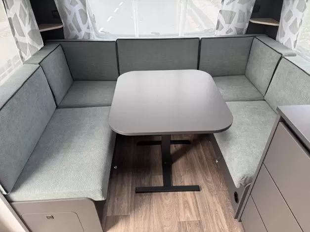 Fendt Apero 515 SG (1025709)