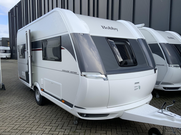 Hobby Excellent Edition 460 UFE (1061567)