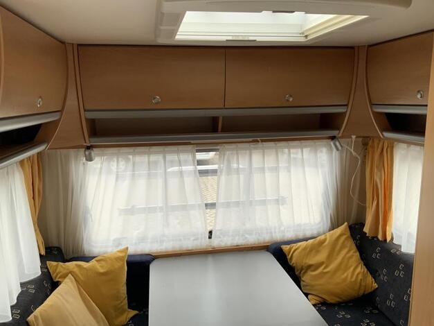 Kip Starline 47 SGB