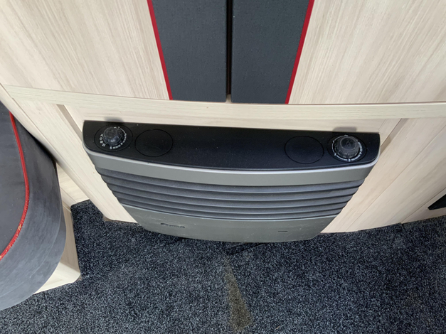 Hobby De Luxe Edition 495 UL (1043479)